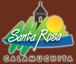 Santa Rosa de Calamuchita